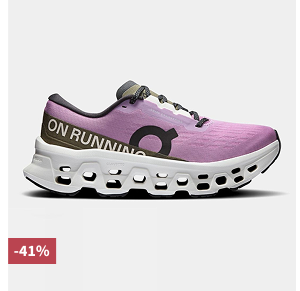 ON Womens Cloudmonster 3 Shoes