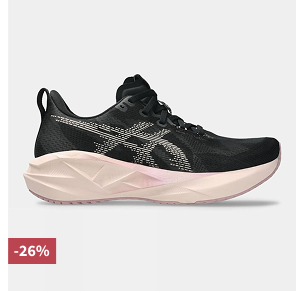 Asics Womens Novablast 5 Shoes