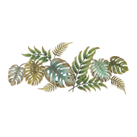 Garderobe_Jungle