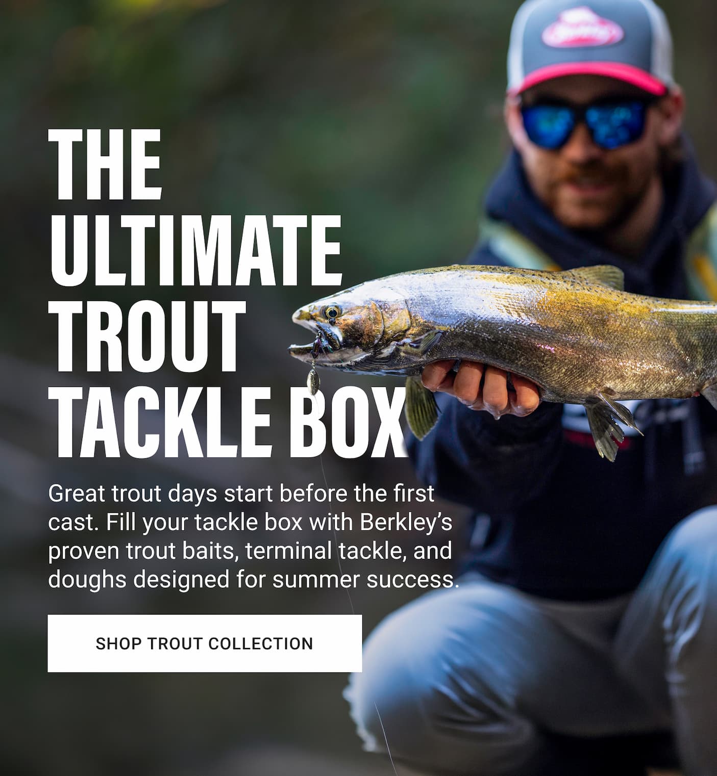 Trout Hero