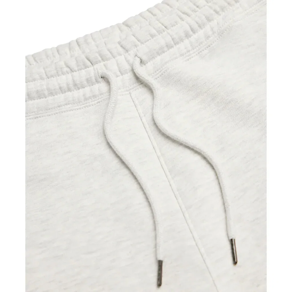 Image of Silver Heather Organic Cotton Lounge Pants (SIZE M)