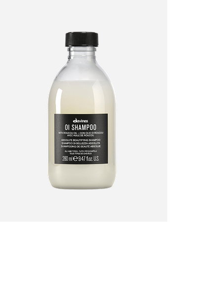 DAVINES