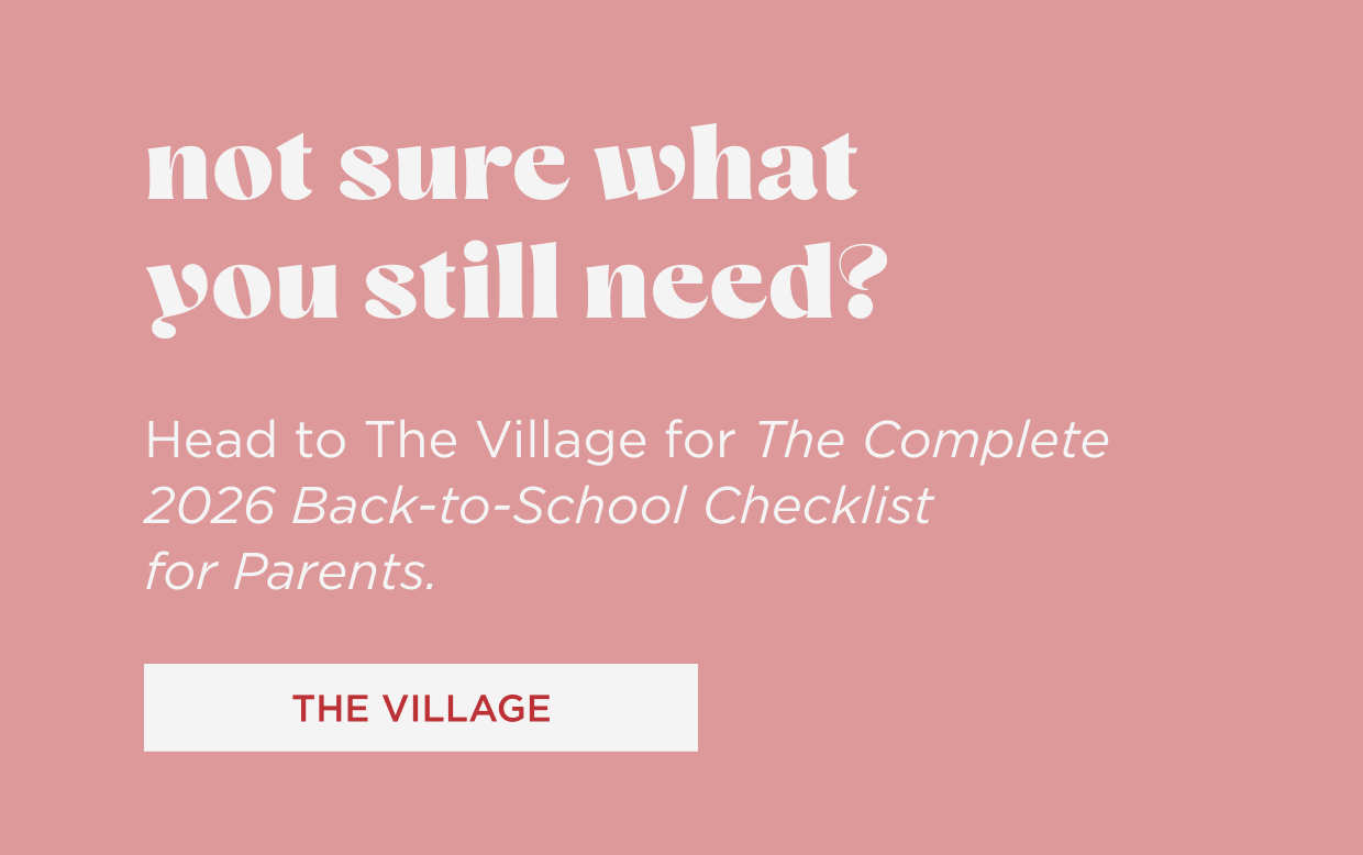 THE VILLAGE