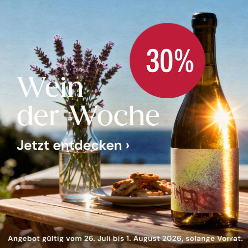 Wein der Woche