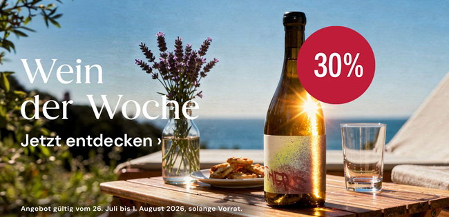 Wein der Woche