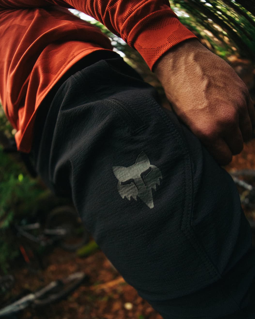 Ranger Pants: Trail-ready and Versatile Performance