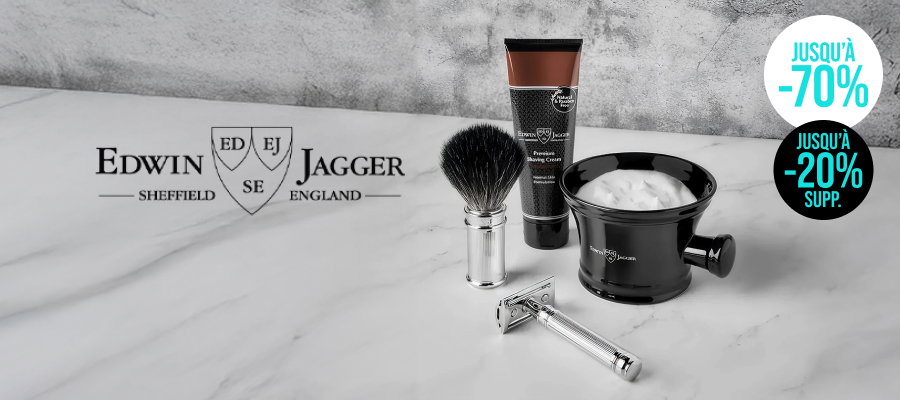 Edwin Jagger