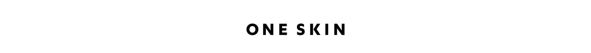 OneSkin
