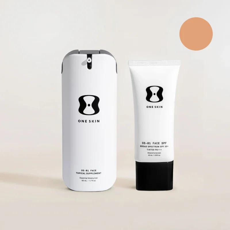 Face Longevity Defense Duo