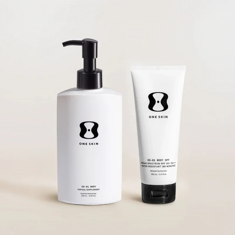 Body Longevity Defense Duo