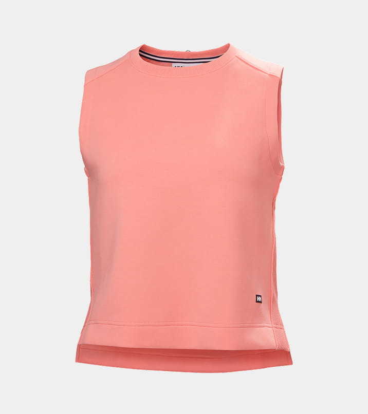 Women's Capri Summer Top