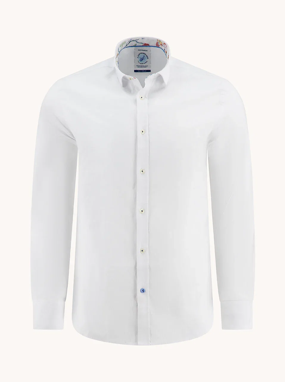Image of Shirt Oxford