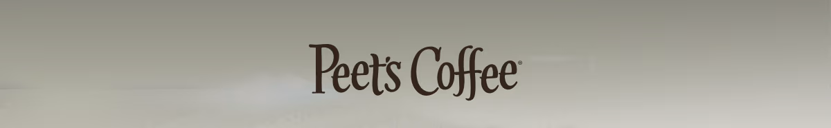 Peet's Coffee