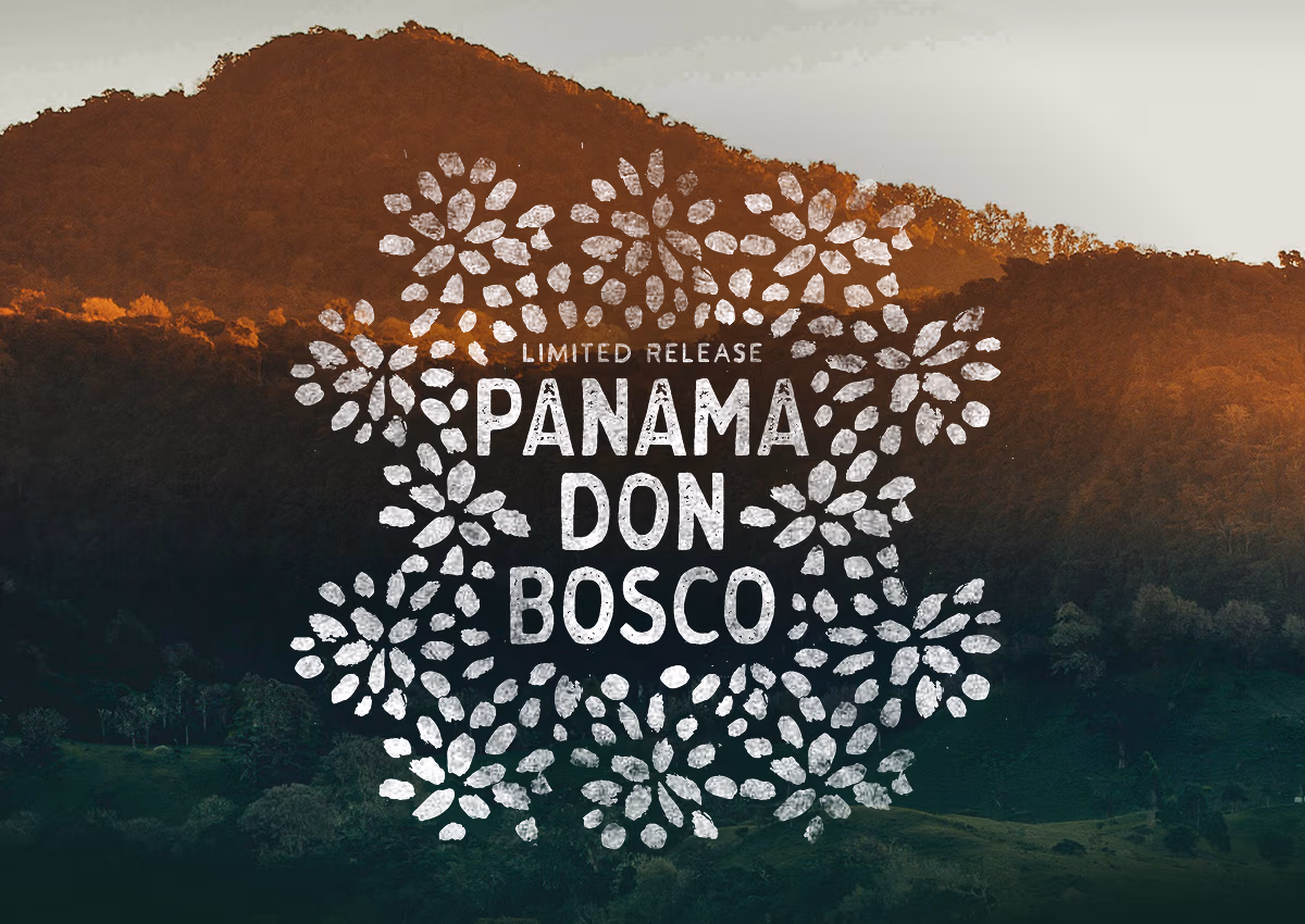 PANAMA DON BOSCO—LIMITED RELEASE