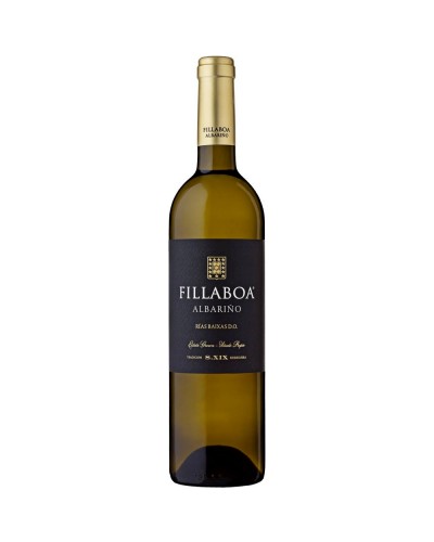 Fillaboa Albariño 2025
