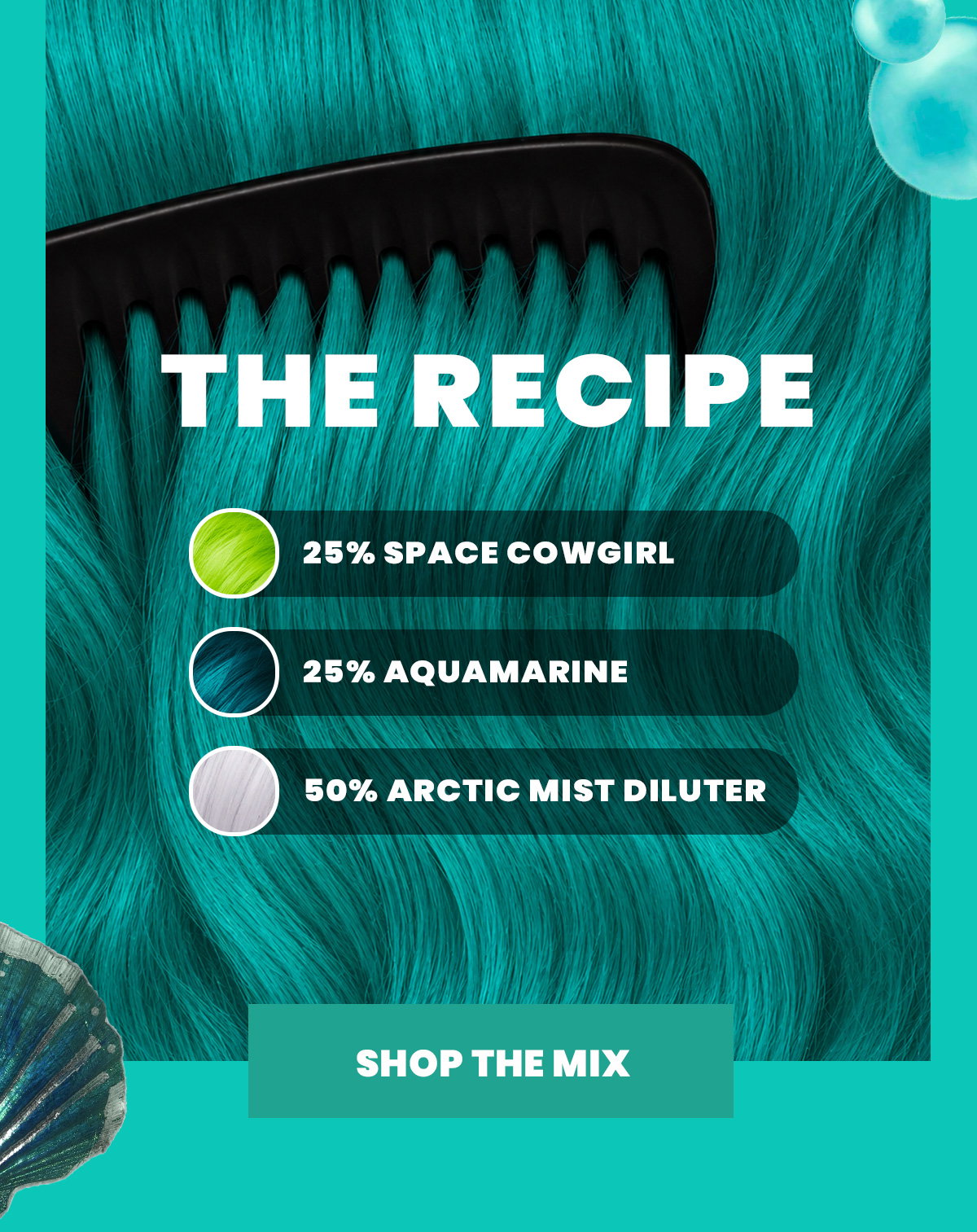 The Recipe