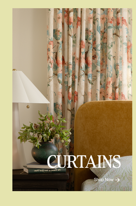 Curtains