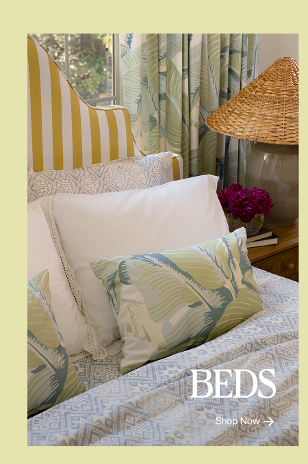 Beds