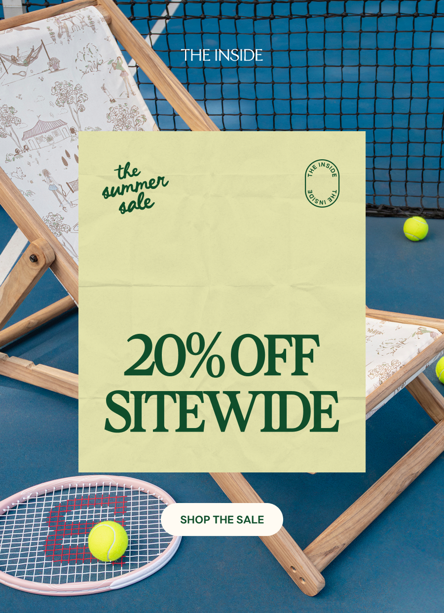 Summer Sale