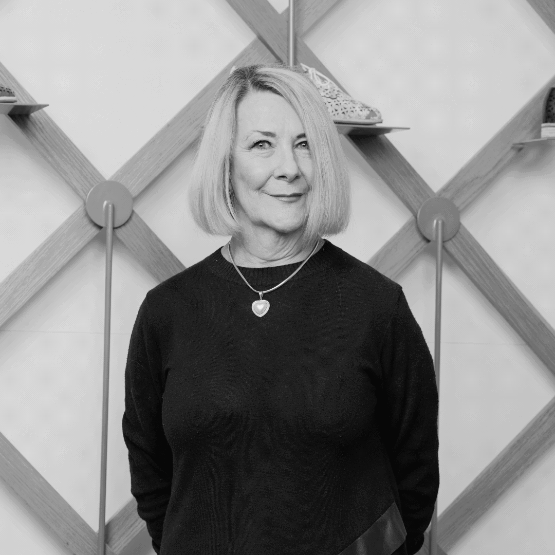 Annette - Founder fo SHouz
