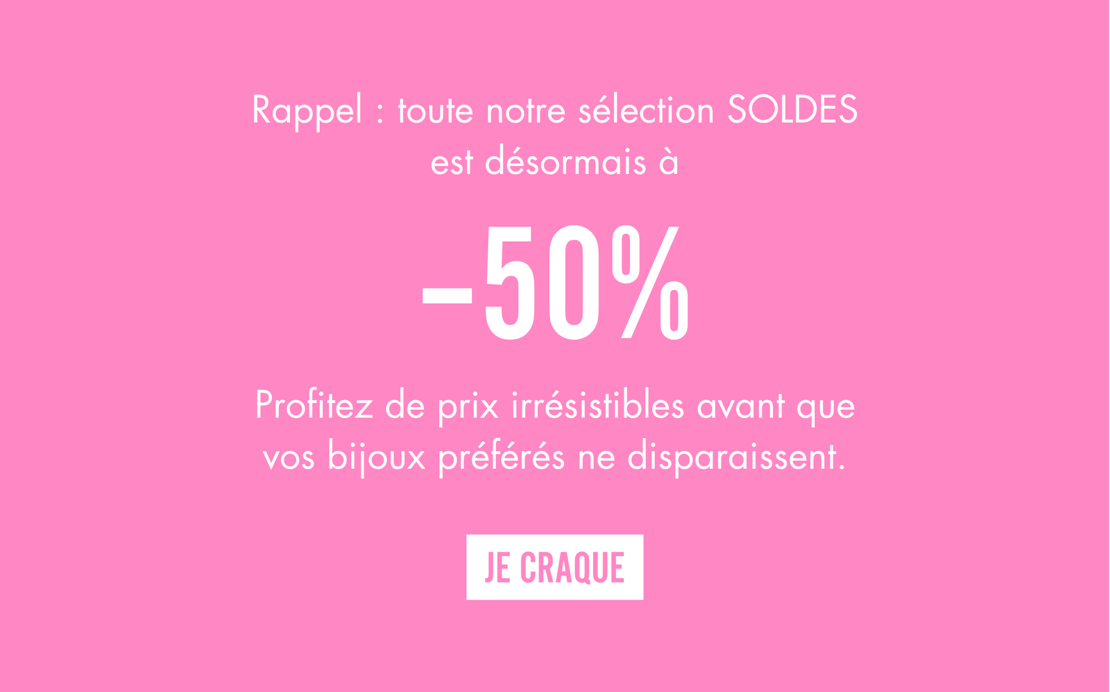 Je craque