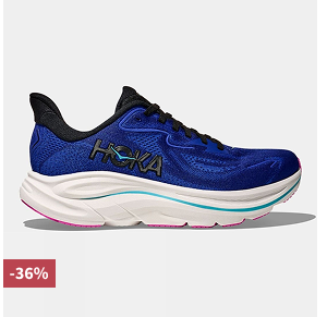 Hoka Womens Clifton 10 Shoes