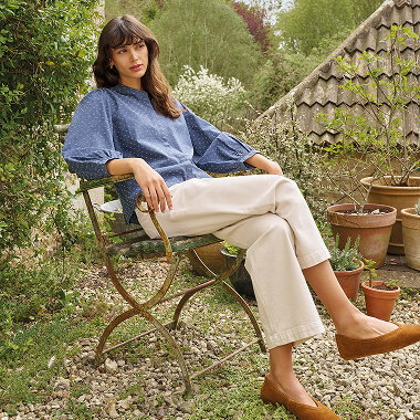 Trousers