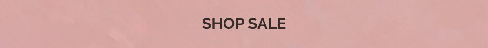SHOP SALE