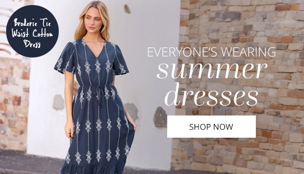 Summer-dresses