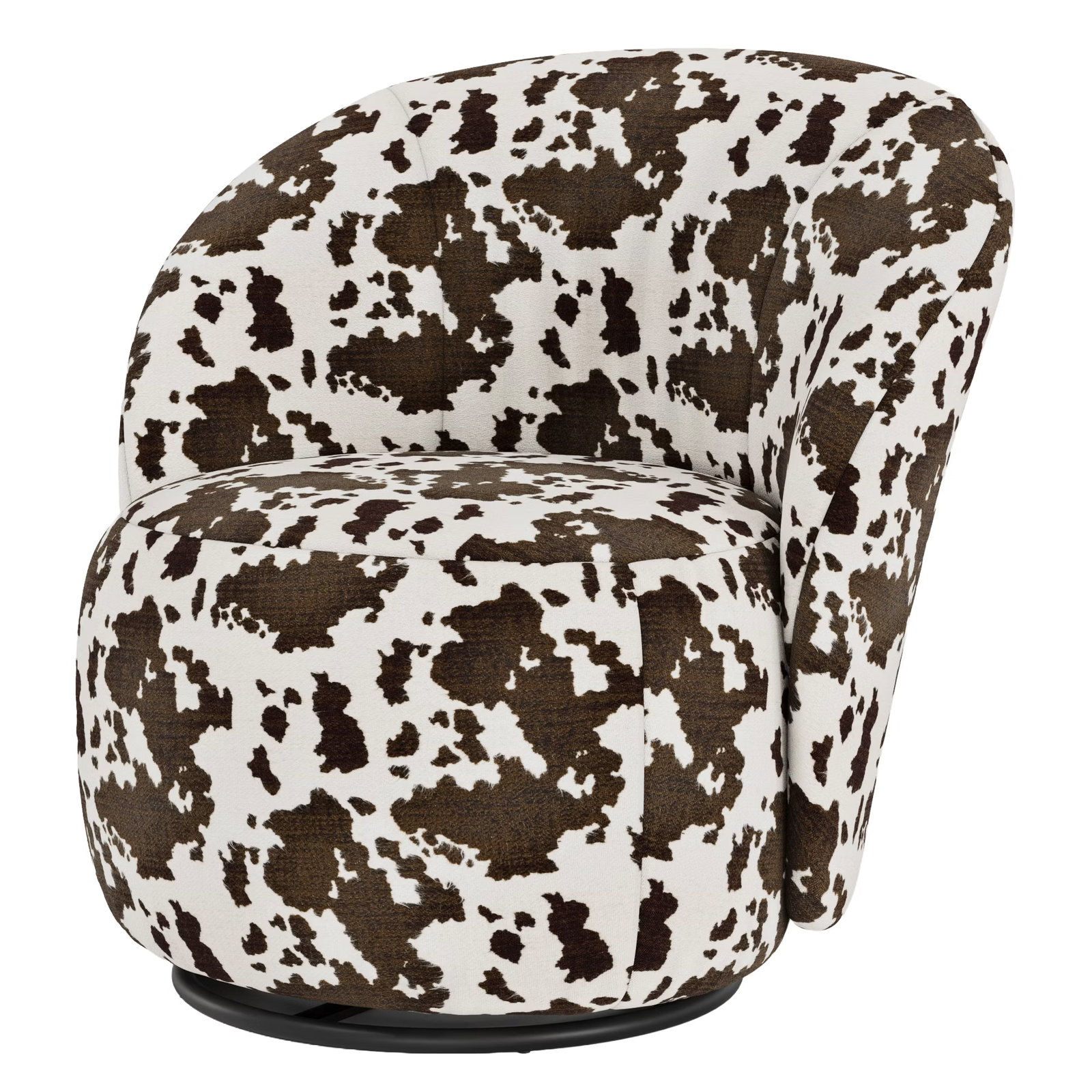 Curve Sessel, Cow
