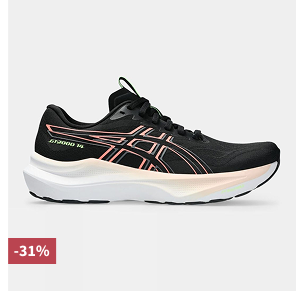 Asics Womens GT 2000 14 Shoes