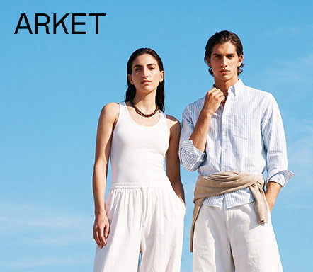 Arket