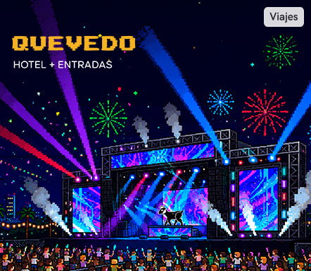 QUEVEDO