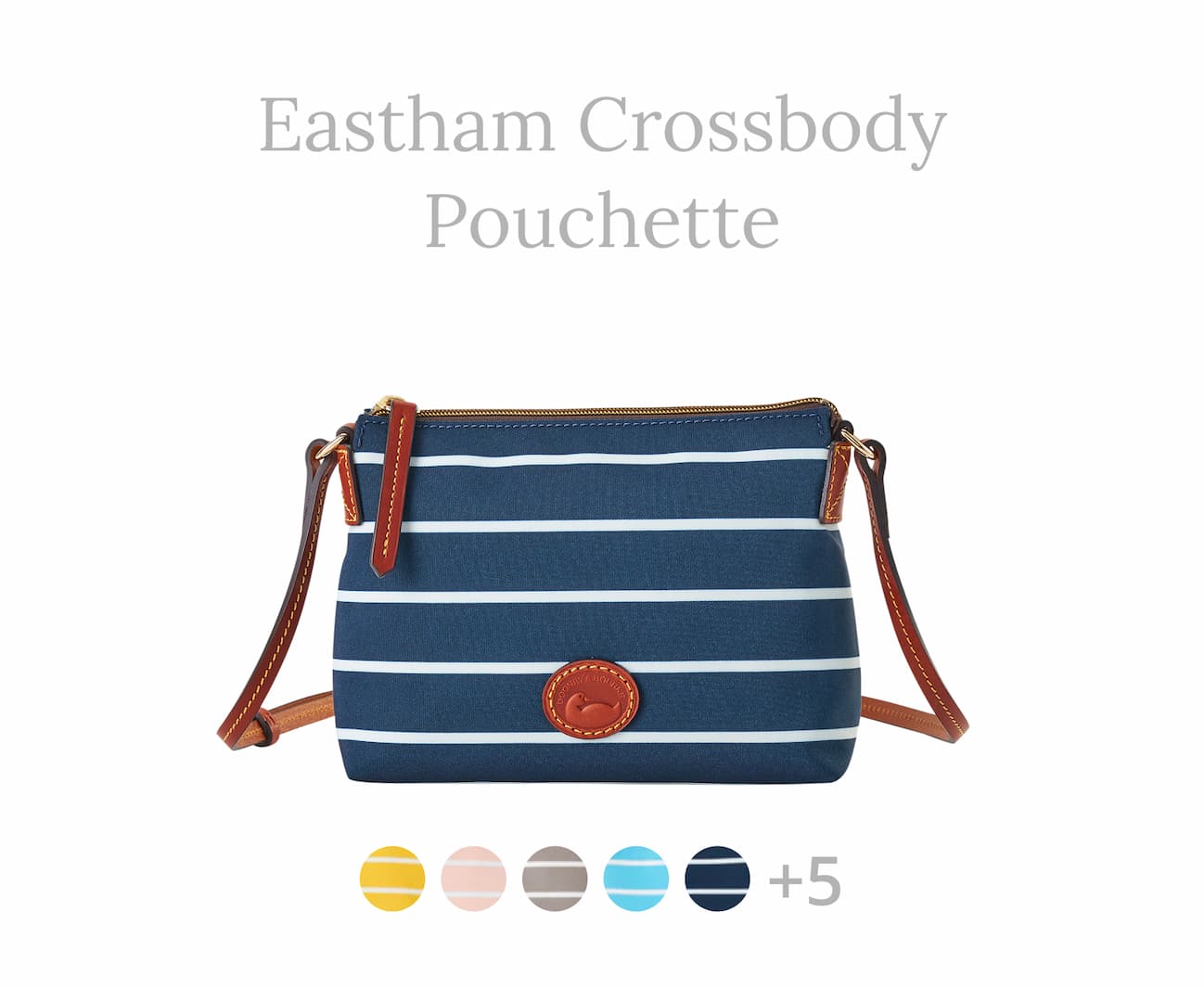 Eastham Crossbody Pouchette