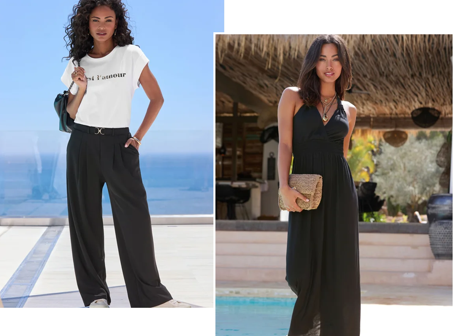 Summer Chic
