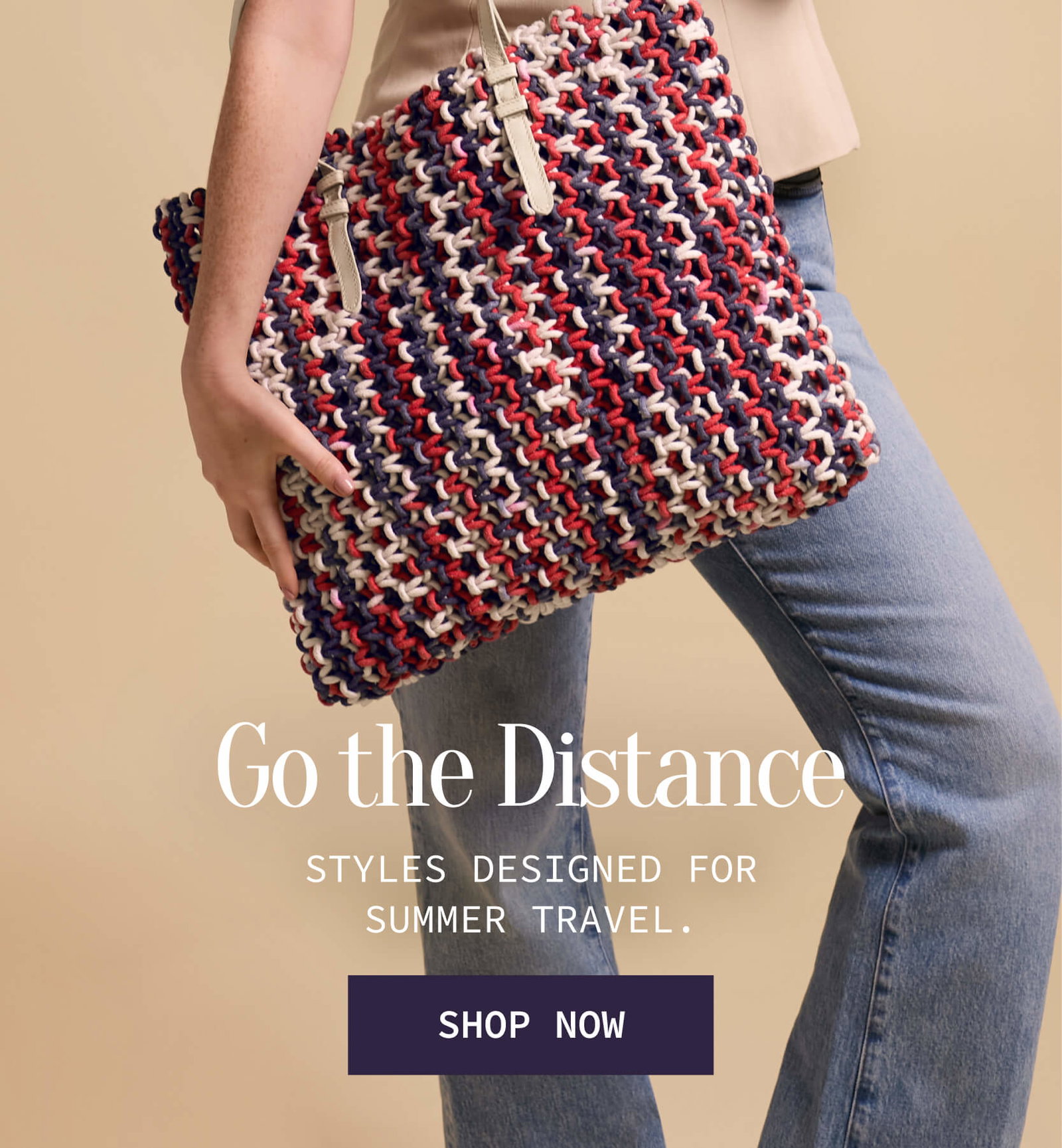Go the Distance