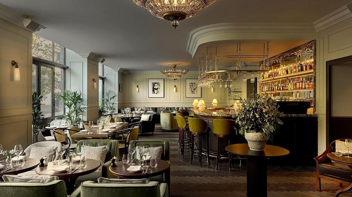 Vienna Old Town Boutique Stay Near the Hofburg Palace with Daily Breakfast & EUR50 Dining Credit