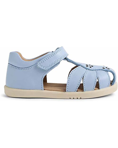 Image of Sandali I Walk Holly - Skyway - Pelle Premium - Camminatori Esperti