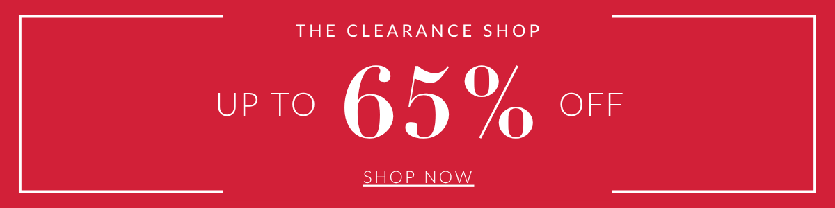 Shop Clearance