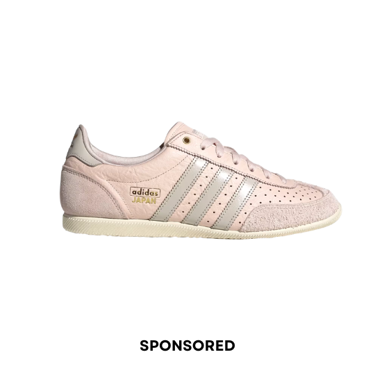 Adidas, $110