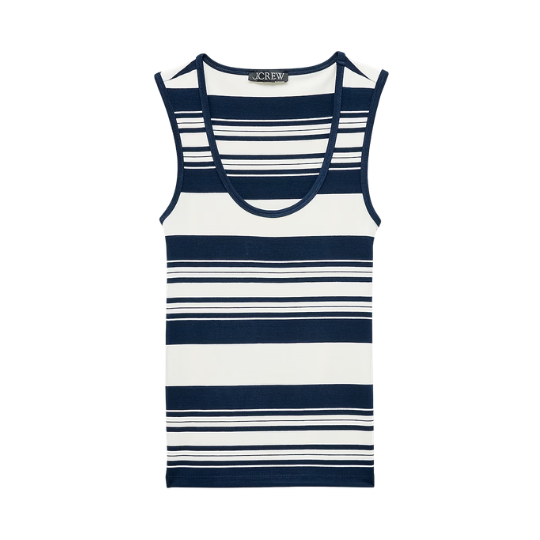 J.Crew, $50