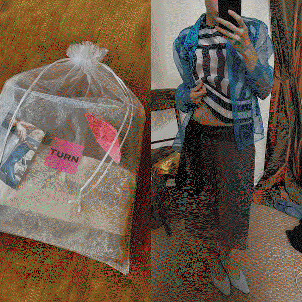 I Own a Fashion Brand in Paris—Here's What You'll Find in My Wardrobe