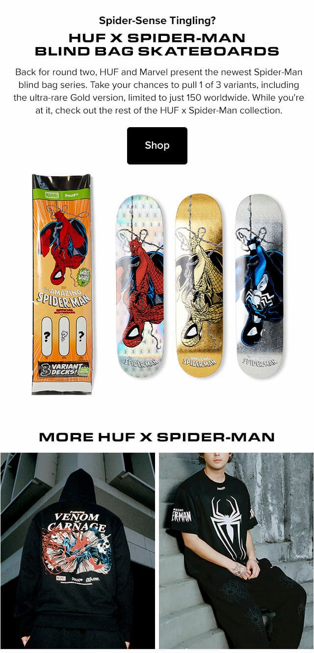 Spidey