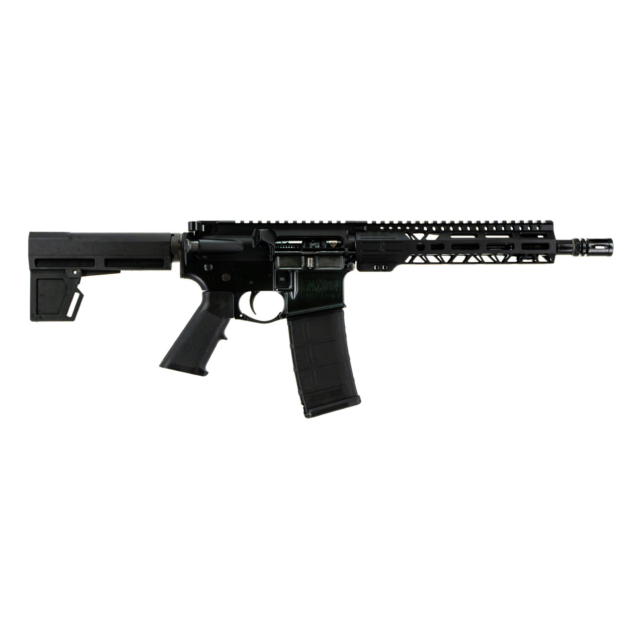FAXON SPORT 10.5 5.56 AR15 PISTOL