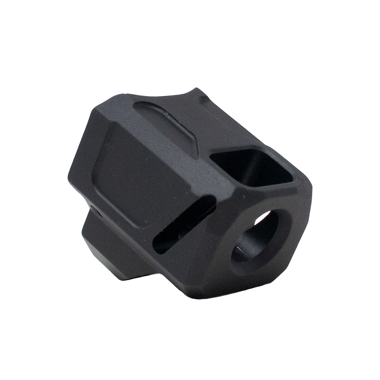 FAXON EXOS PISTOL COMPENSATORS