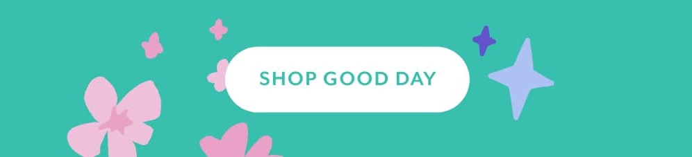 explore the new good day collection