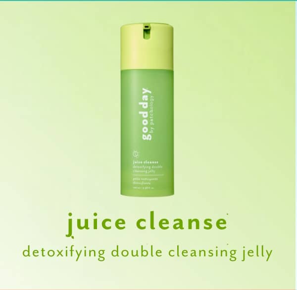 juice cleanse