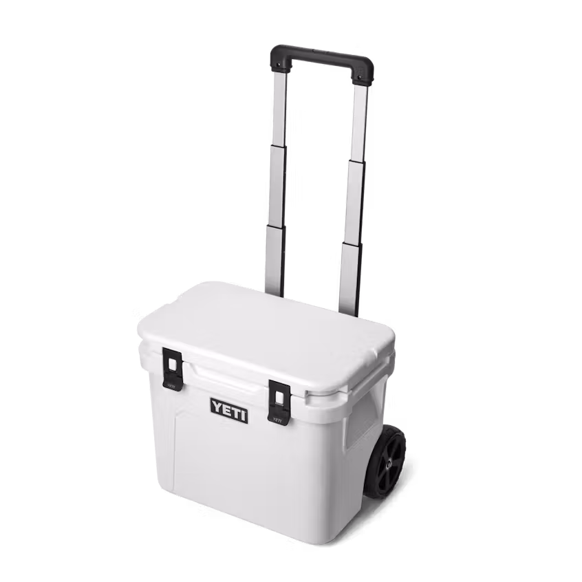32 Wheeled Cooler
