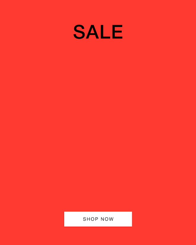 Sale up to 50% off
