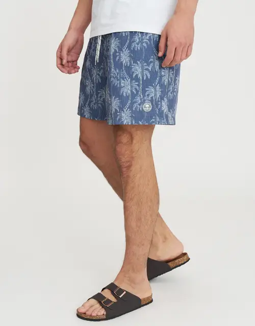 Palms Swim Shorts